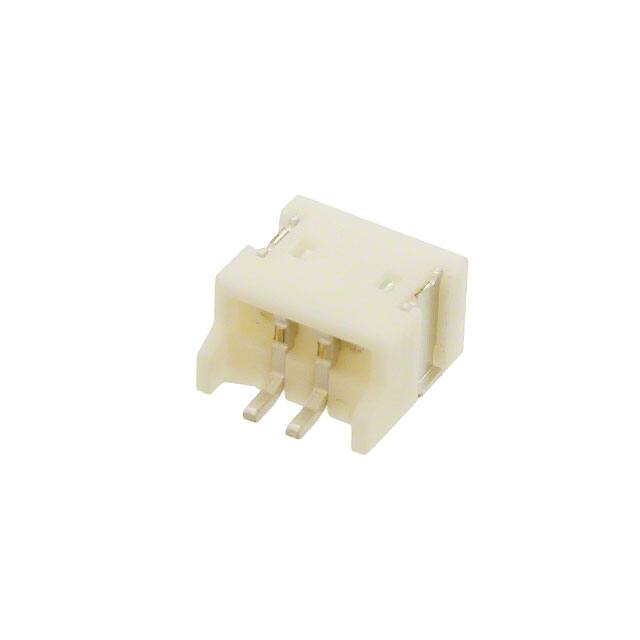 648102131822 W眉rth Elektronik  Headers Male Pins